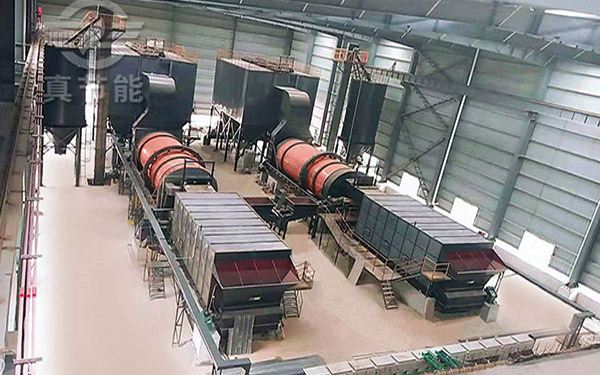 酒糟烘干機(jī)優(yōu)勢(shì) 酒糟烘干機(jī)優(yōu)勢(shì)