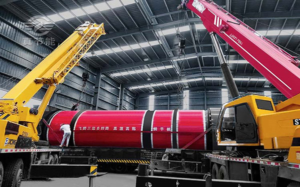 紅薯渣烘干機(jī)的性能特點(diǎn)以及設(shè)備質(zhì)量 紅薯渣烘干機(jī)的性能特點(diǎn)以及設(shè)備質(zhì)量