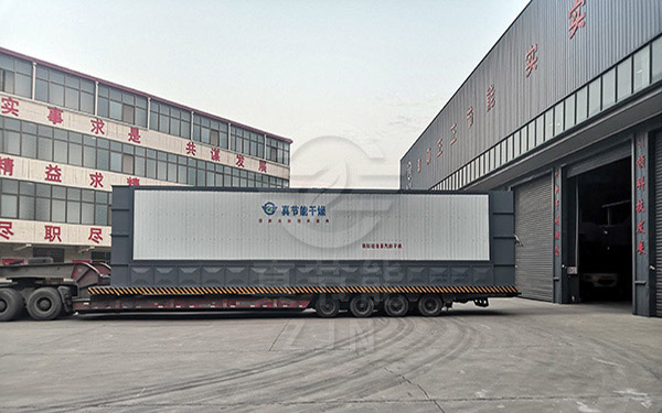 選購合適的薯渣烘干機(jī)可以創(chuàng)造更好的經(jīng)濟(jì)效益 選購合適的薯渣烘干機(jī)可以創(chuàng)造更好的經(jīng)濟(jì)效益